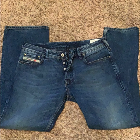 Diesel Other - Men Diesel Jeans